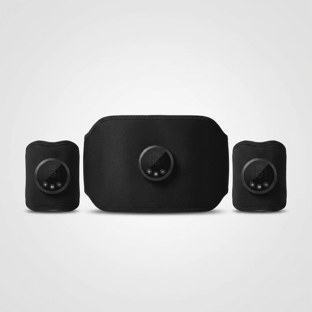 Core Wellness Stimulator