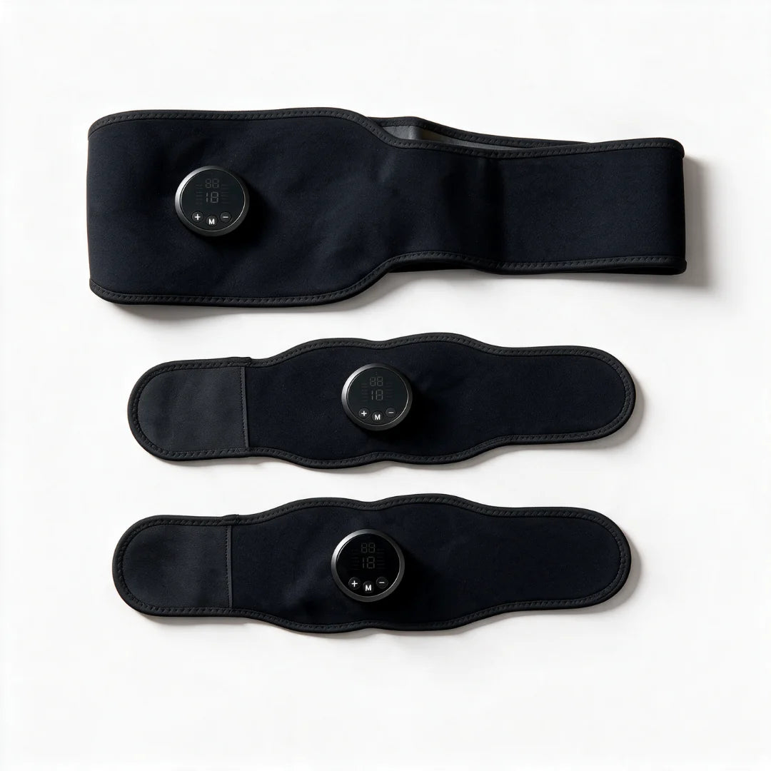 Fit Aussies™ EMS Muscle Stimulator
